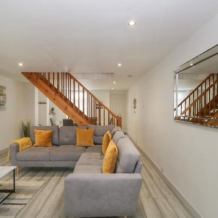 Villa Harbour Retreat Millom Exterior foto