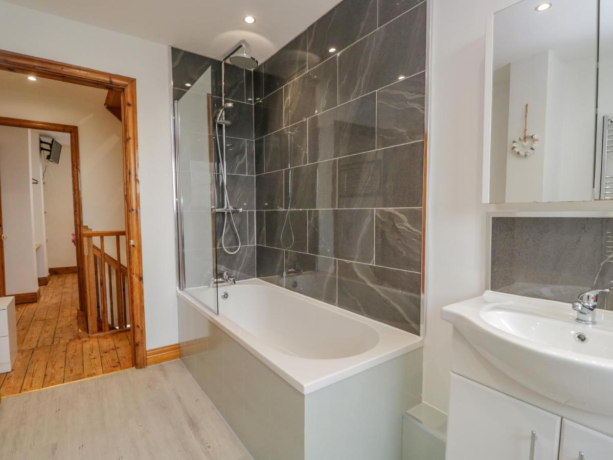 Villa Harbour Retreat Millom Exterior foto